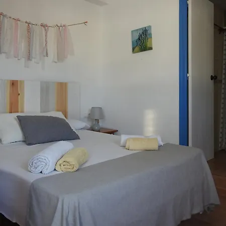 Cal Gasso Con Encanto En Delta Del Ebro Apartment *