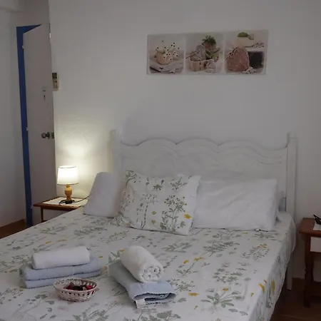 Cal Gasso Con Encanto En Delta Del Ebro Apartment El Poblenou del Delta