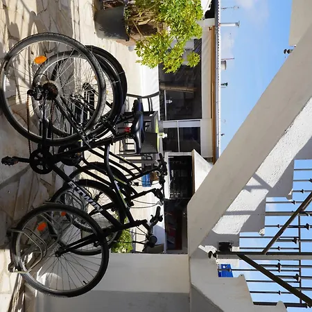 Cal Gasso Con Encanto En Delta Del Ebro Apartment