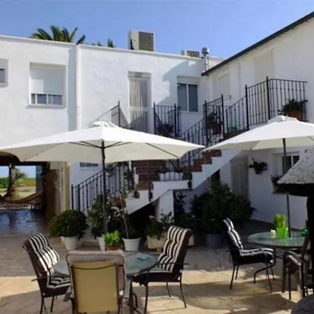 Cal Gasso Con Encanto En Delta Del Ebro Apartment *