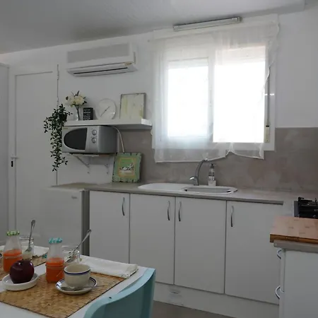 Cal Gasso Con Encanto En Delta Del Ebro Apartment El Poblenou del Delta