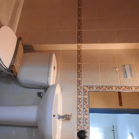 Cal Gasso Con Encanto En Delta Del Ebro Apartment