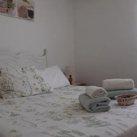 Apartment Cal Gasso Con Encanto En Delta Del Ebro