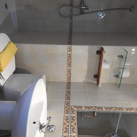 Apartment Cal Gasso Con Encanto En Delta Del Ebro *