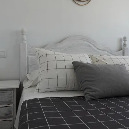 Apartment Cal Gasso Con Encanto En Delta Del Ebro El Poblenou del Delta