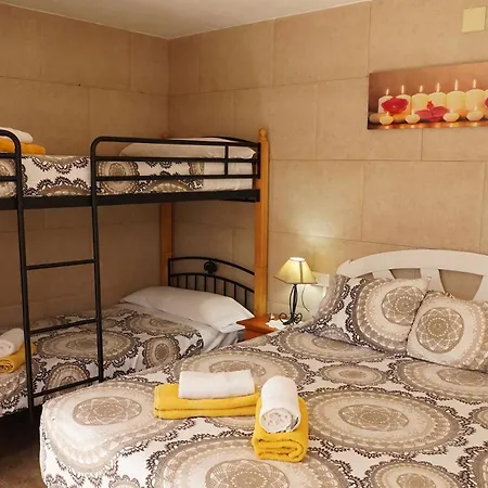 Apartment Cal Gasso Con Encanto En Delta Del Ebro