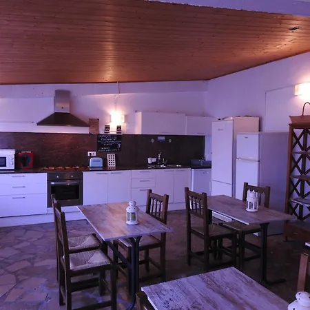 Cal Gasso Con Encanto En Delta Del Ebro Apartment *